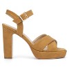 New York & Company Women's Adalia Block Heels - 2 of 4