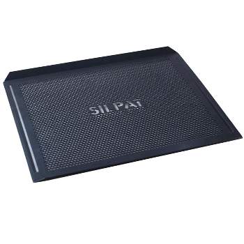 Silpat Cook N' Cool Perforated Baking Tray, 13-1/2" x 16-5/8"