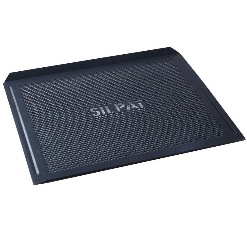 Silpat Cook N' Cool Perforated Baking Tray, 13-1/2" x 16-5/8", 1 of 6