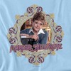 Murder She Wrote Jessica Adult T-Shirt - 2 of 4