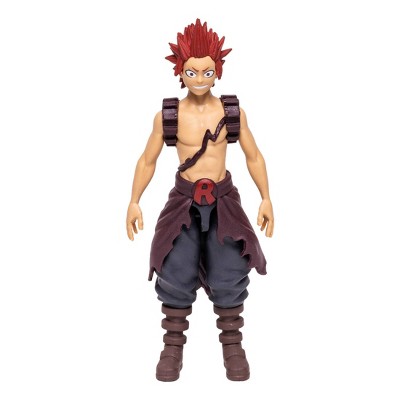 Photo 1 of My Hero Academia 5in Action Figure - Eijiro Kirishima