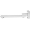 ALFI AB7701-PC Polished Chrome Square Foldable Tub Spout - 3 of 4