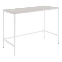 Deals on OSP Home Furnishings Contempo Desk 42 x 20-inch