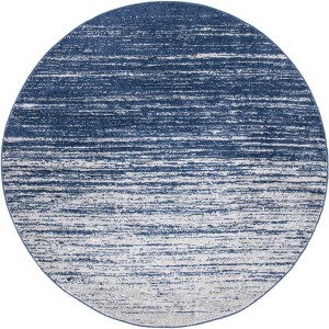 Adirondack ADR113 Non-Shedding Power Loomed Indoor Rugs - Safavieh - 1 of 4