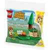 LEGO Animal Crossing Maple's Pumpkin Garden 30662 - 3 of 4