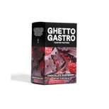 Ghetto Gastro Toaster Pastries Chocolate Raspberry - 7.2oz