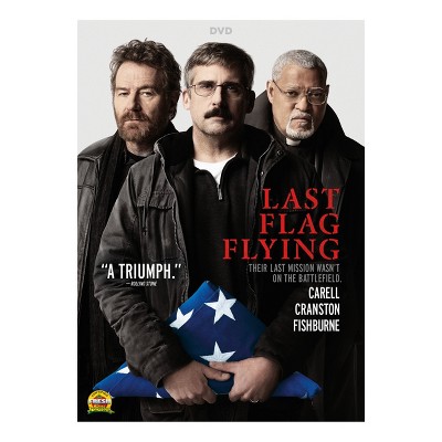 Last Flag Flying