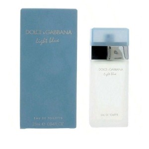 Dolce & Gabbana Light Blue, 0.84 oz EDT Spray for Women - 1 of 1