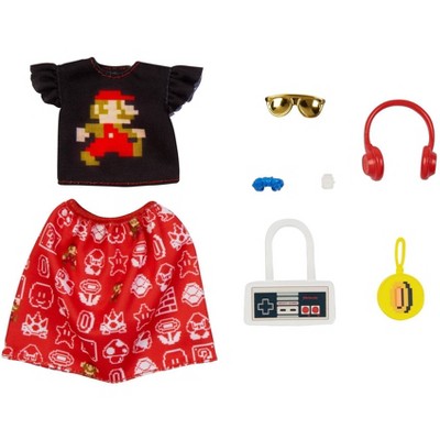 barbie shirt target