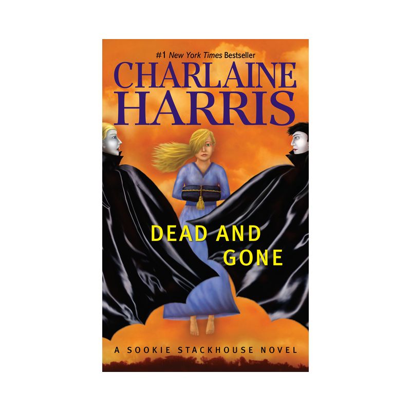 Dead and Gone ( Sookie Stackhouse / Southern Vampire) (Reprint) (Paperback) by Charlaine Harris, 1 of 2
