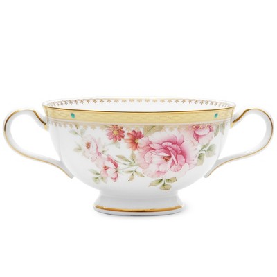 Noritake Hertford Bowl, Cream Soup Cup