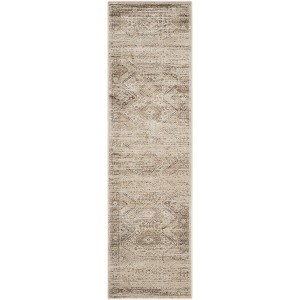 Vintage VTG118 Power Loomed Indoor Skid-Resistant Rugs - Safavieh - 1 of 3