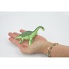 Collectible Wildlife Gifts | Elasmosaurus, Plesiosaurs Marine Reptile, High Quality, Hand Painted, Rubber, Model,  Toy, Gift,  6"   RI21 B166 - 3 of 4