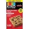KIND Healthy Grains Bars Dark Chocolate Chunk - 18oz/15ct - image 2 of 4