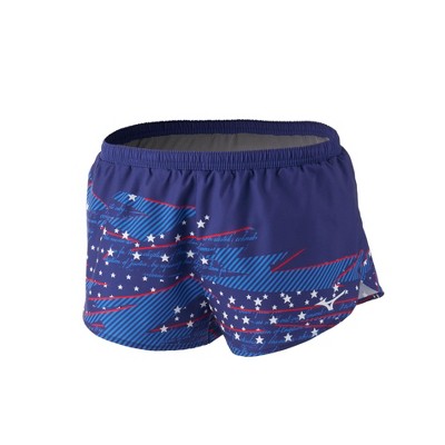 Mizuno Men's Printable 2" Short