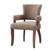 Arm Dining Chair - 4 of 4