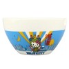 Hello Kitty Kaiju Ceramic 20 oz Ramen Bowl with Chopsticks - image 4 of 4