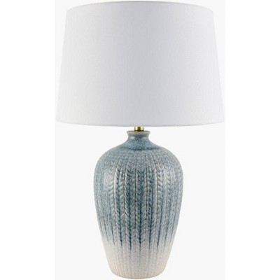 Livabliss Owaka Traditional Table Lamps