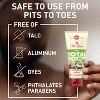Old Spice Whole Body Cream Deodorant for Men Fiji - Aluminum-Free 3oz - 4 of 4