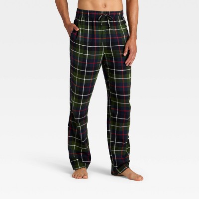 Men's Flannel Pajama Pants - Goodfellow & Co™