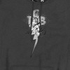 Elvis Presley Tcb Ornate Pullover Hoodie - 2 of 4