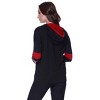 Women's Falling In Love Cardigan - ANGEL - 2 of 3
