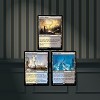 Magic The Gathering Magic TCG The Gathering Secret Lair: MTG Dr Lairs Secretorium Culture Shocks Esper - 3 of 4