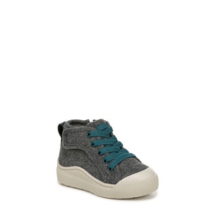 Dr. Scholl's Infant Girls Time Off High Toddler Sneaker - 1 of 4