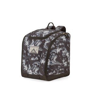 High Sierra Trapezoid Boot Bag - Gray/Black - 1 of 2