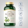 Piping Rock Olive Oil Supplement 1000mg | 240 Softgels - 3 of 4