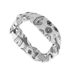 Unique Bargains Elastic Headband 1 Pc - 1 of 4