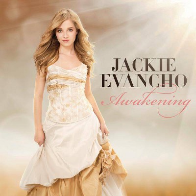 Jackie Evancho - Awakening (CD)