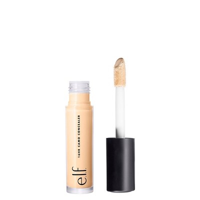 e.l.f. 16HR Camo Concealer - Light Sand - 0.203 fl oz