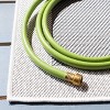 Martha Stewart Courtyard - MSRO317 - Indoor/Outdoor Power Loomed Rugs - 3 of 4
