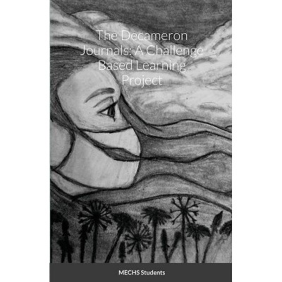 The Decameron Journals - by  Mechs Students (Paperback)