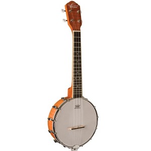 Oscar Schmidt OUB1-O Banjolele - 1 of 4