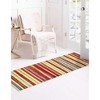 Unique Loom    Lyon Area Rug - 4 of 4