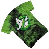 Mens Ghostbusters Ecto1 Slimer Shirt - Ghostbusters Stay Puft Logo Tee Shirt - Ghostbusters Tie Dye T-Shirt - 4 of 4
