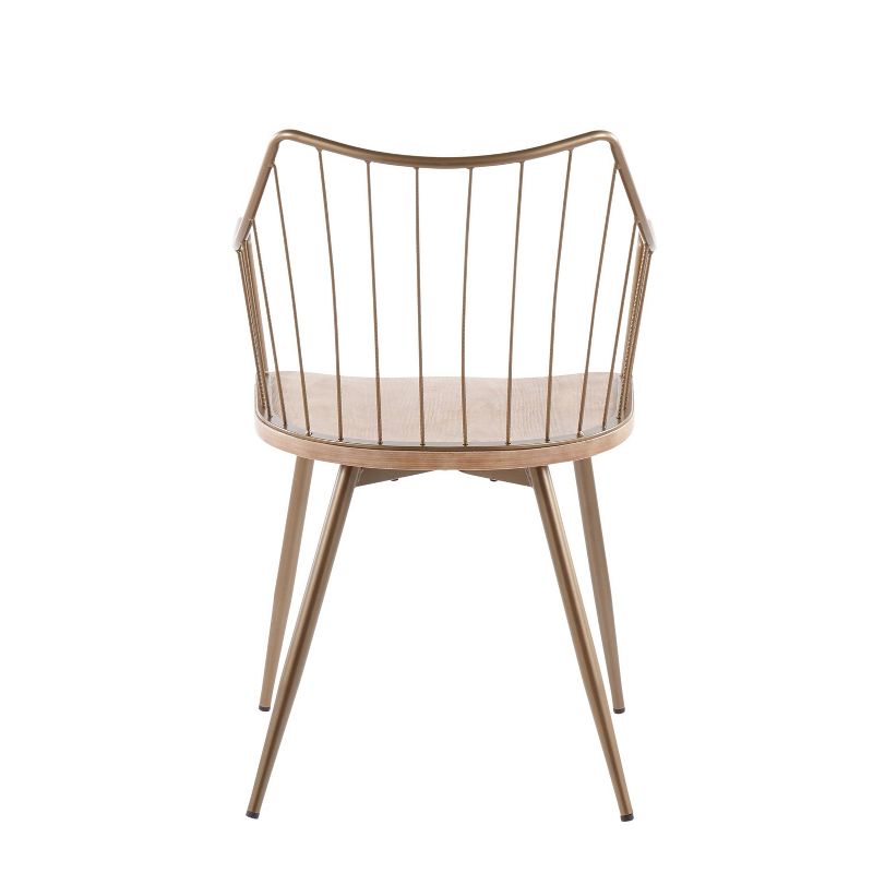 Winston Dining Chair - LumiSource, 5 of 11
