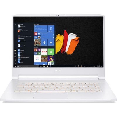 Acer ConceptD 7 - 15.6" Laptop Intel Core i7-9750H 2.6GHz 32GB RAM 1TB SSD W10P - Manufacturer Refurbished