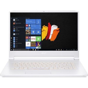 Acer ConceptD 7 - 15.6" Laptop Intel Core i7-9750H 2.6GHz 32GB RAM 1TB SSD W10P - Manufacturer Refurbished - 1 of 4