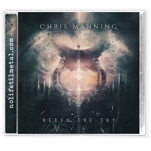 Chris Manning - Reach the Sky - 1 of 1