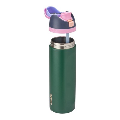 Forest Fairy 24oz Stainless Steel Insulated Water Bottle