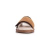 MUK LUKS Men's Topher Open Toe Slipper - 2 of 4