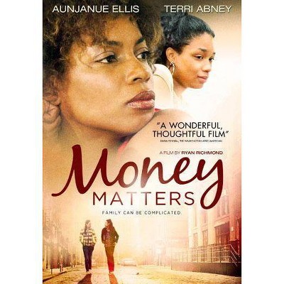 Money Matters (DVD)(2011)