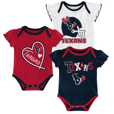 infant houston texans jersey