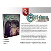 Capstone Games: Orleans The Plague - The 3rd Expansion for Strategy Game, Ages 12+ - 2 of 4