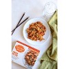 Saffron Road Chicken Pad Thai with Rice Noodles Gluten Free Asian Meal Frozen Dinner - 10oz - image 3 of 4