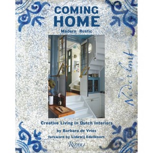 Coming Home - by  Barbara de Vries (Hardcover) - 1 of 1