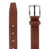 James Campbell Boy's Classic Dress Belt - 2 of 3